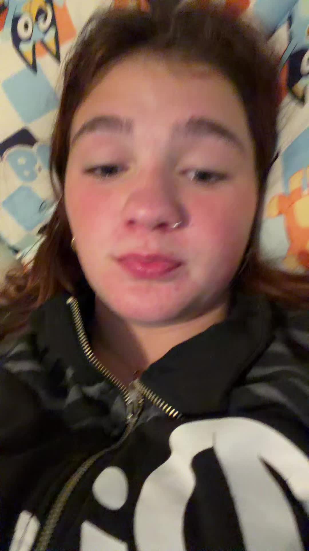@Allision Henry~McClaine
