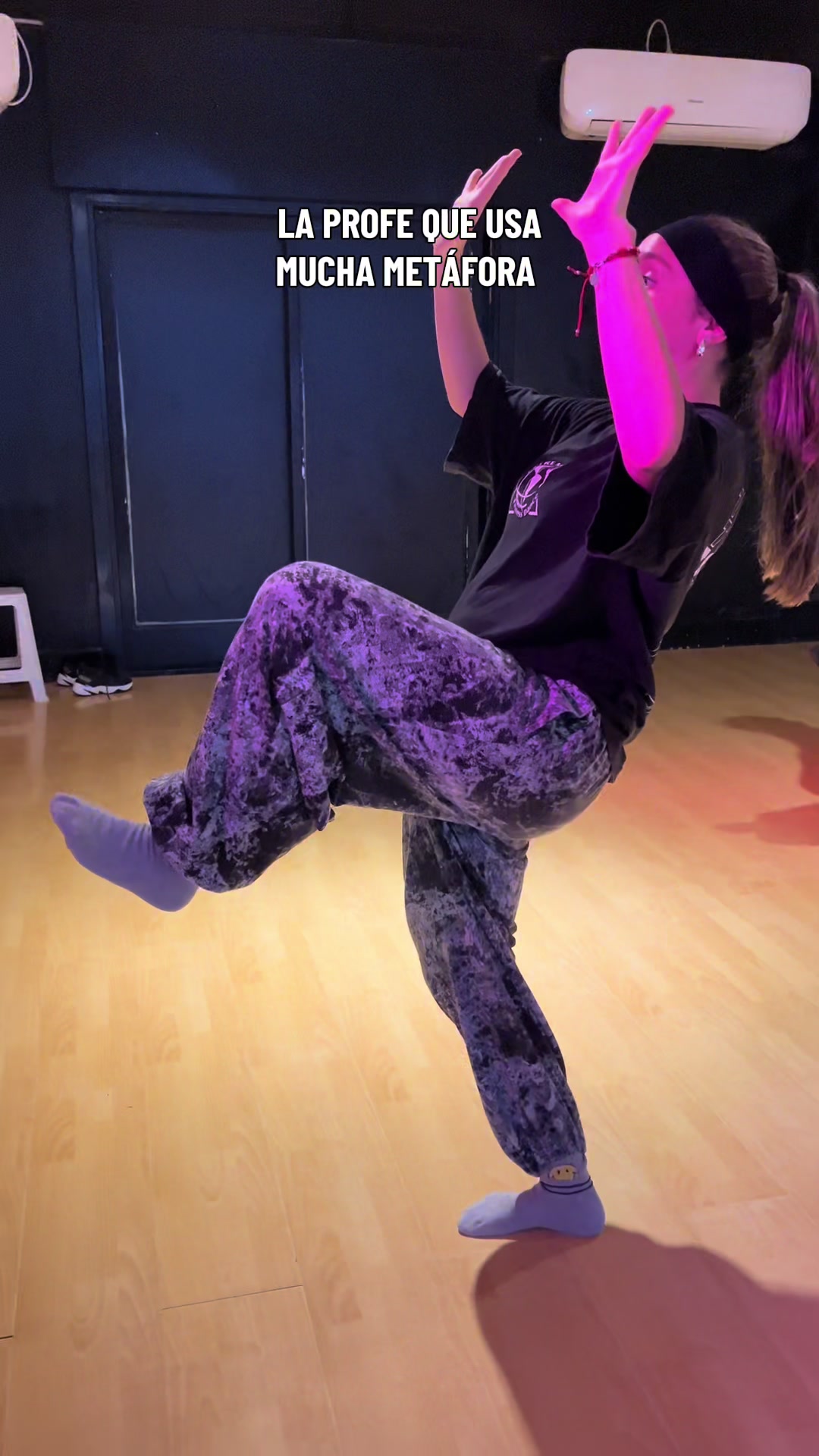 @Atelier - Escuela de danza