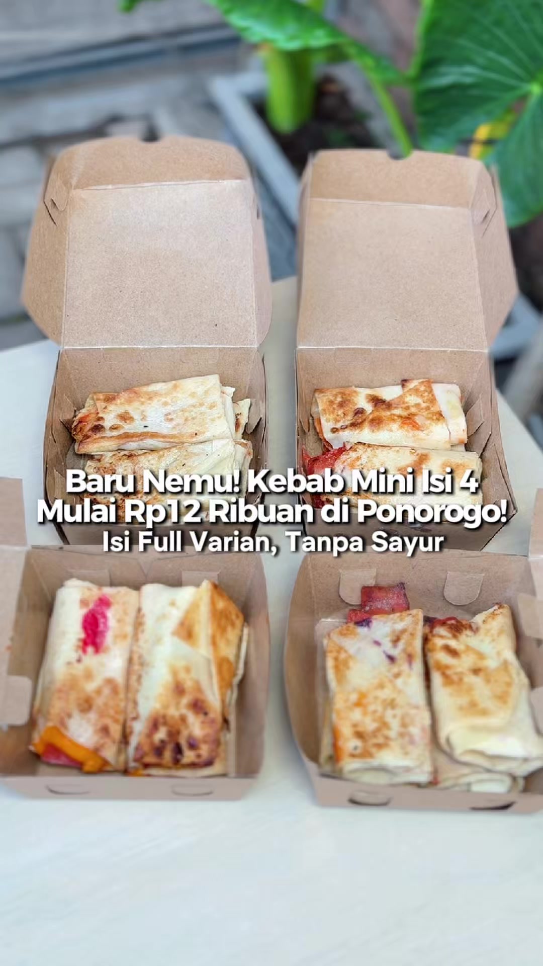 @PONOROGO JALAN JALAN