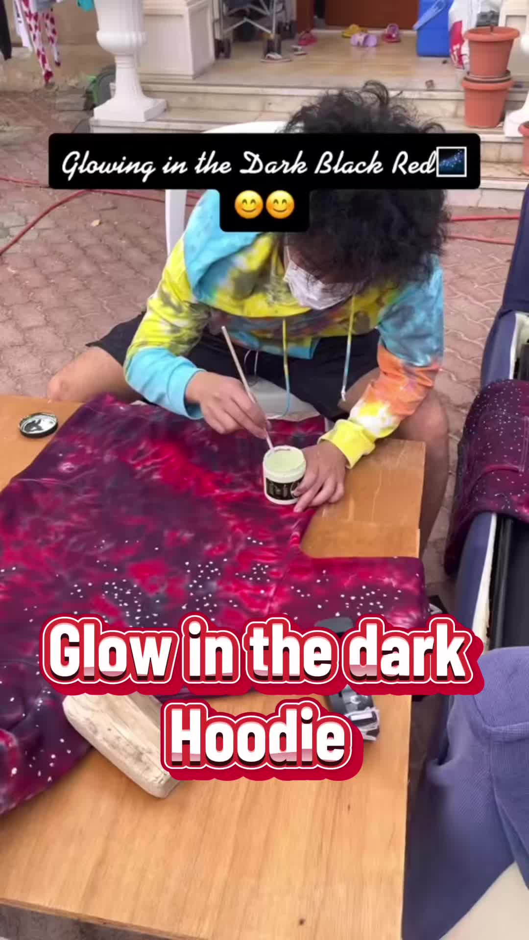 @HustleEveryDye