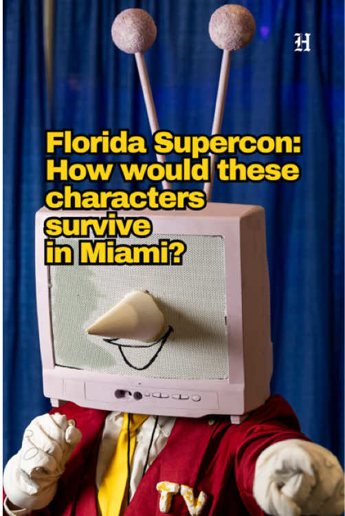 @Miami Herald