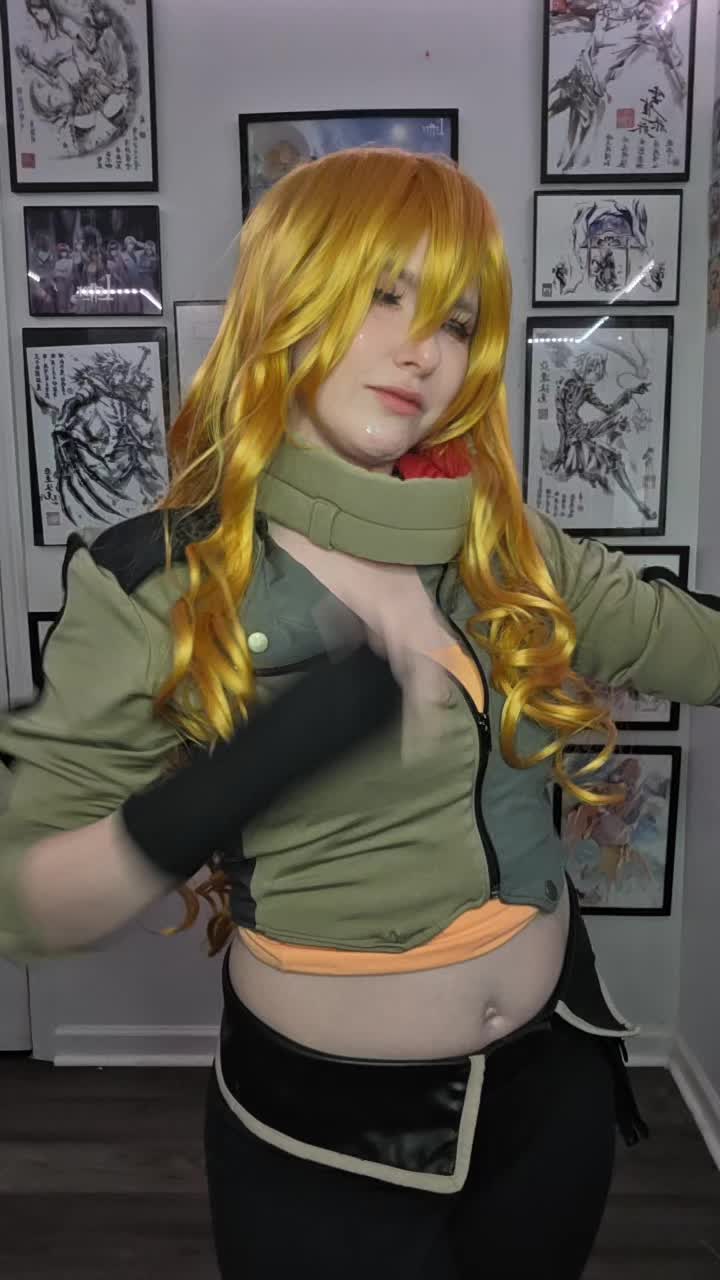 @Abigail (mikochan215 on all)