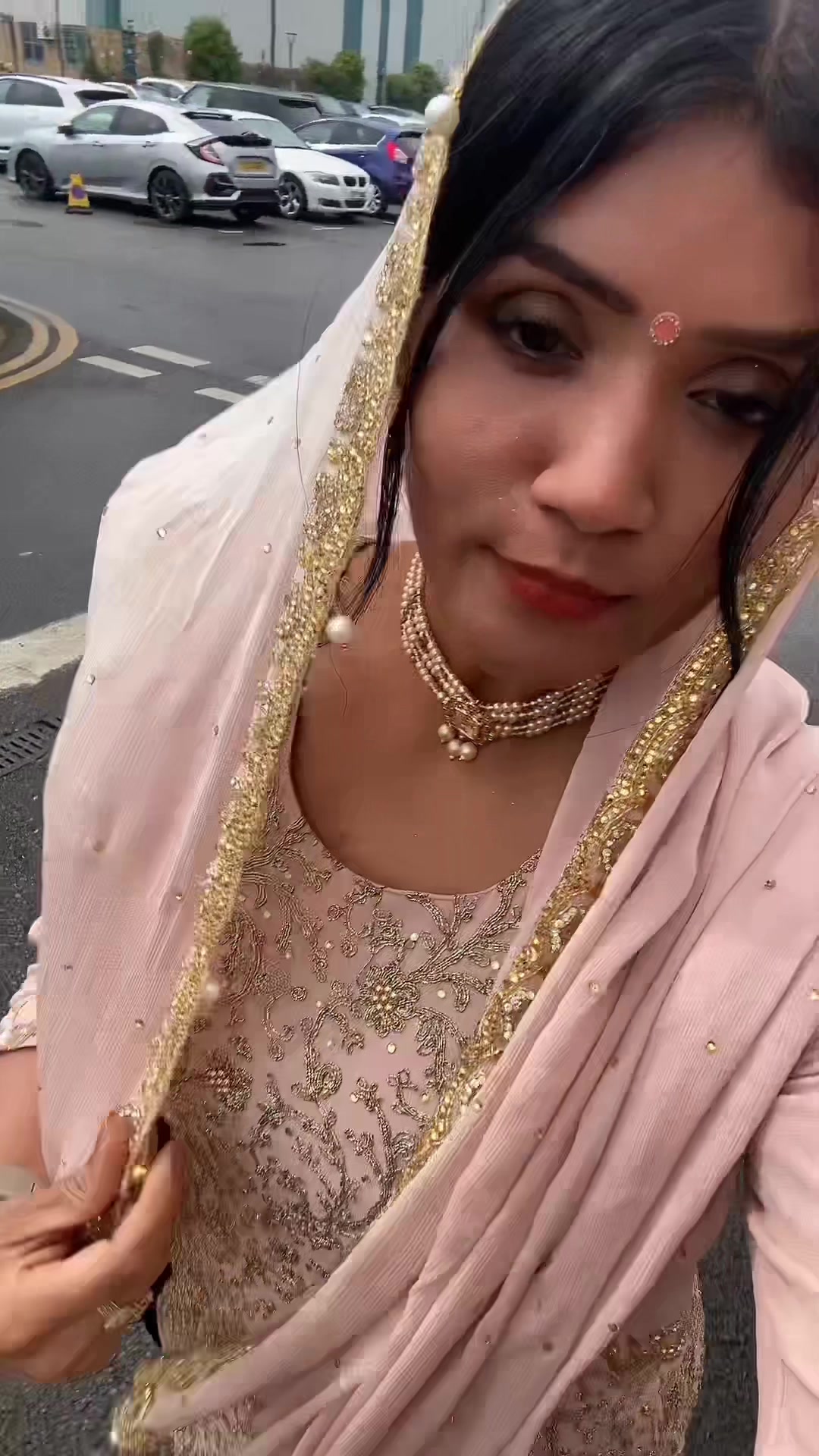 @ਵਲੈਤੀ ਪੰਜਾਬਣ sukh/ਸੁਖ