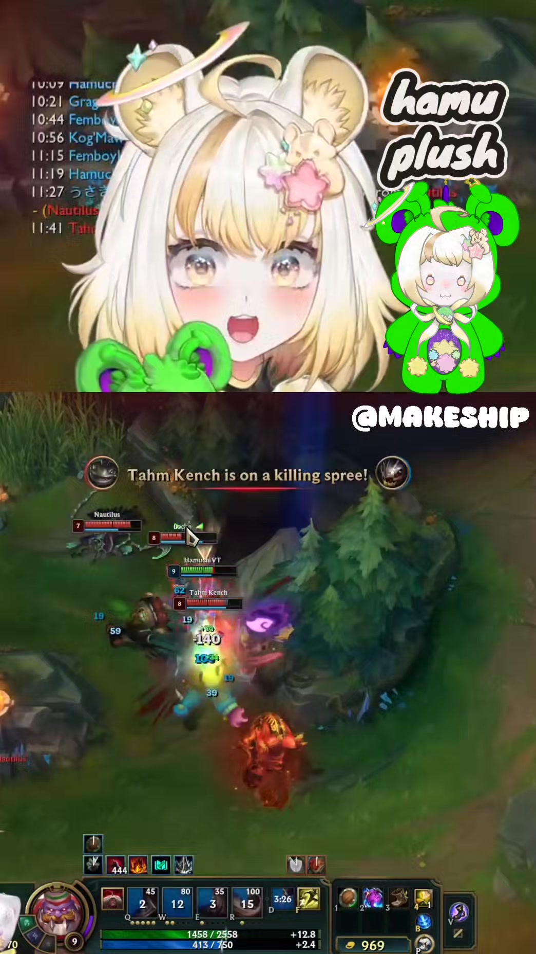 @HamuchiVT