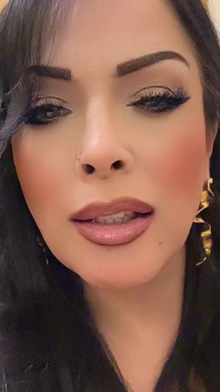 @Henda femme forte