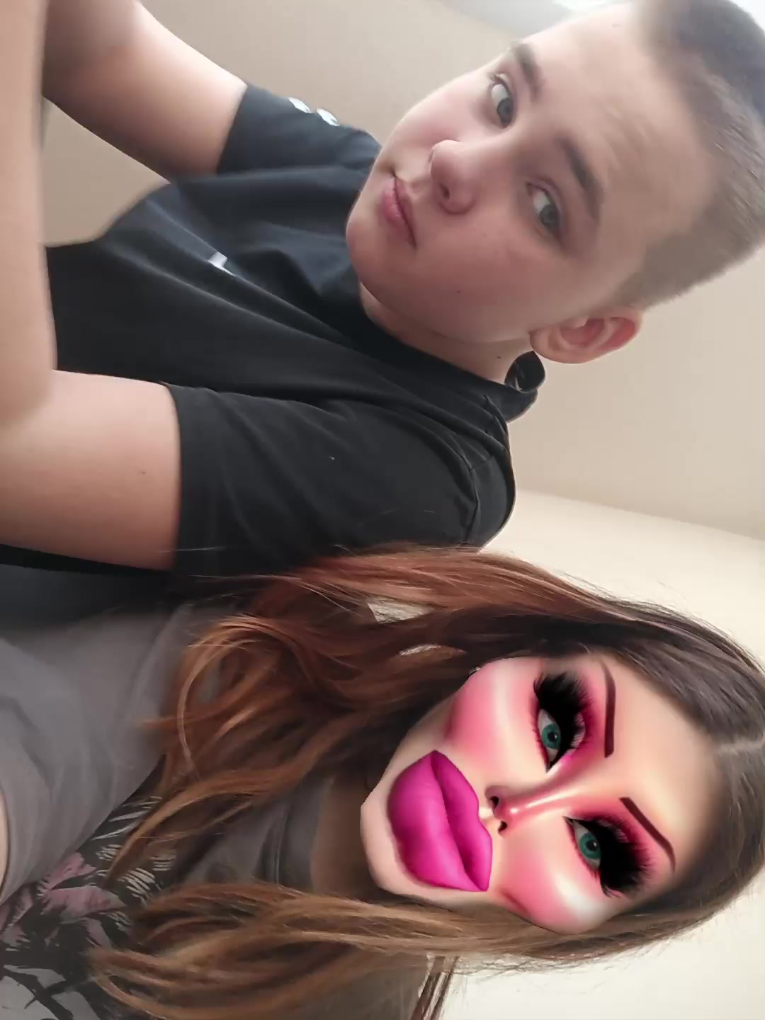 @лютая фанатка брайна✨😍