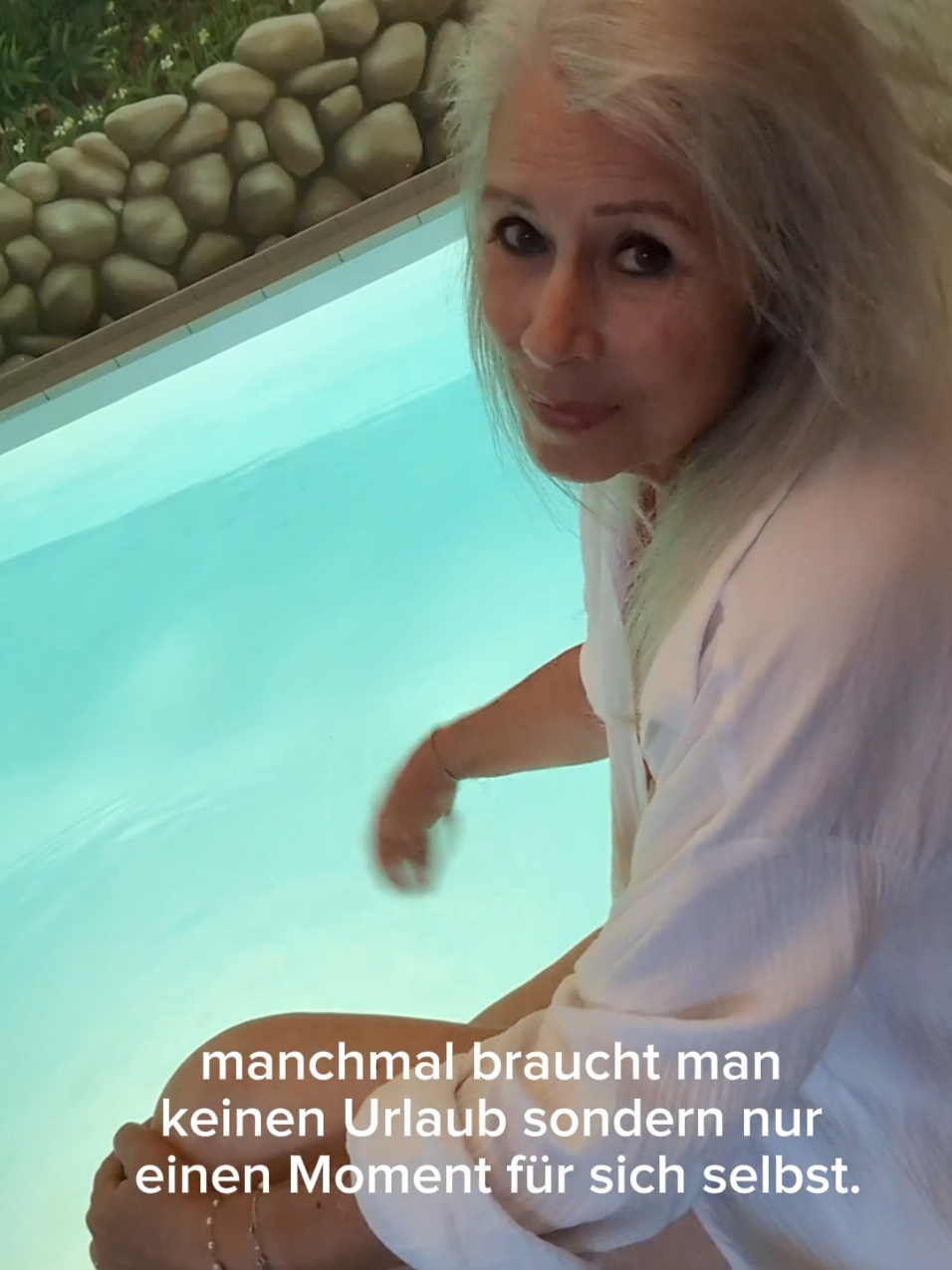 @Monika Schwarz | Hair Growth