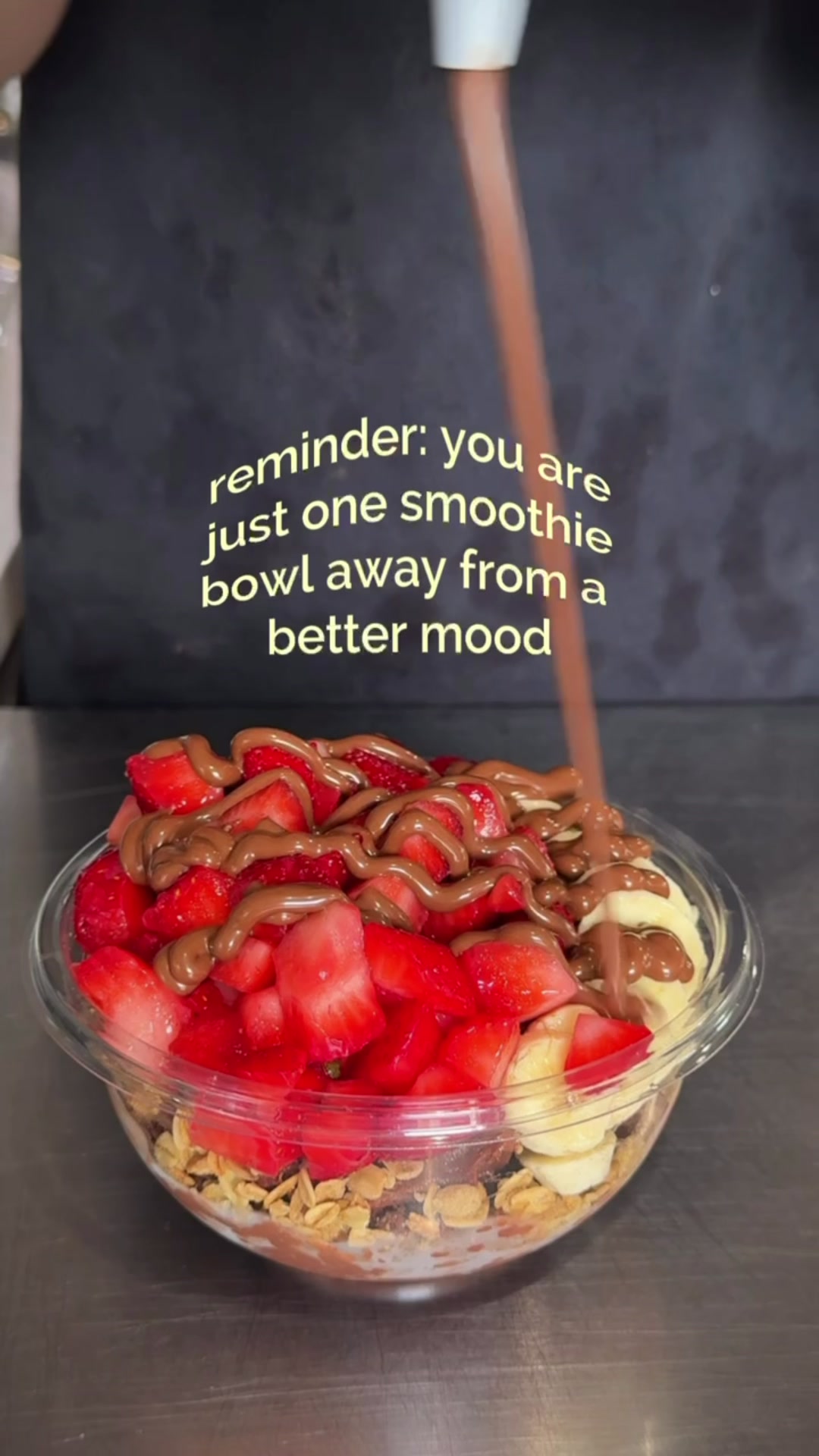 @Maha Juice Bar