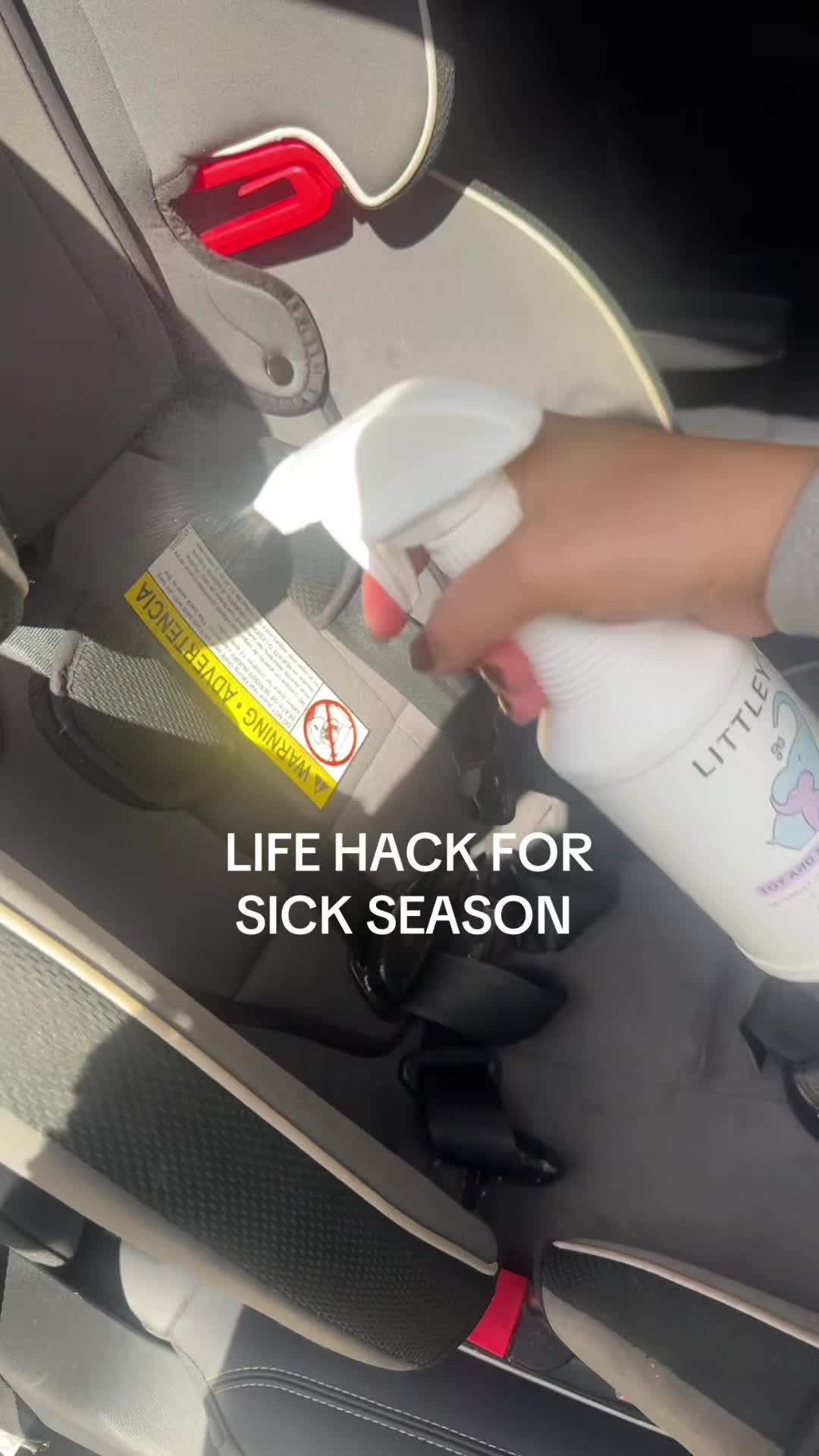 @Danielle