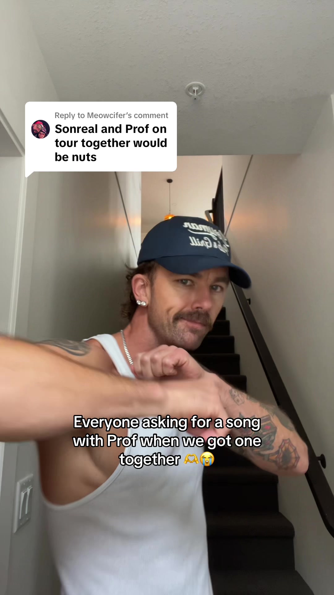 @SonReal