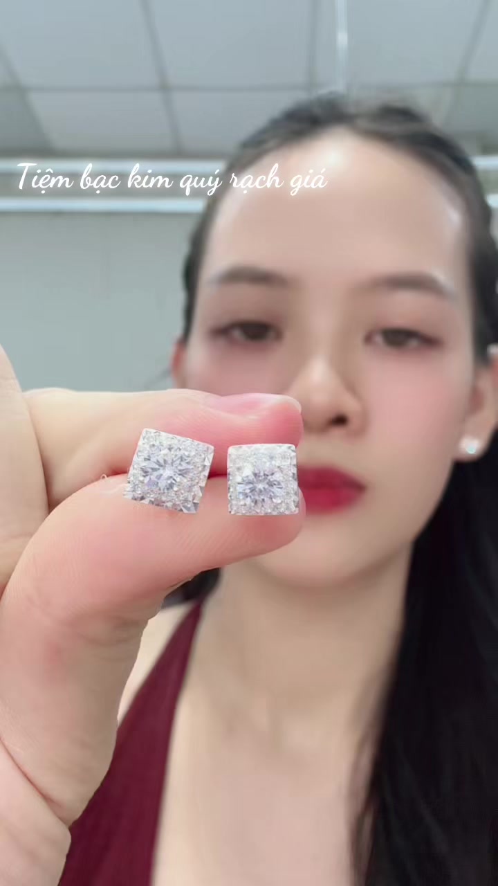 @Tiệm bạc kim qu&yacute; ( rạch gi&aacute; )