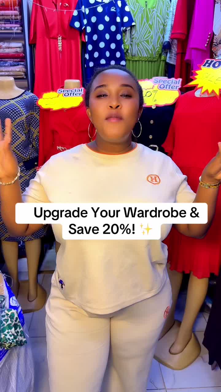@Prima Boutique