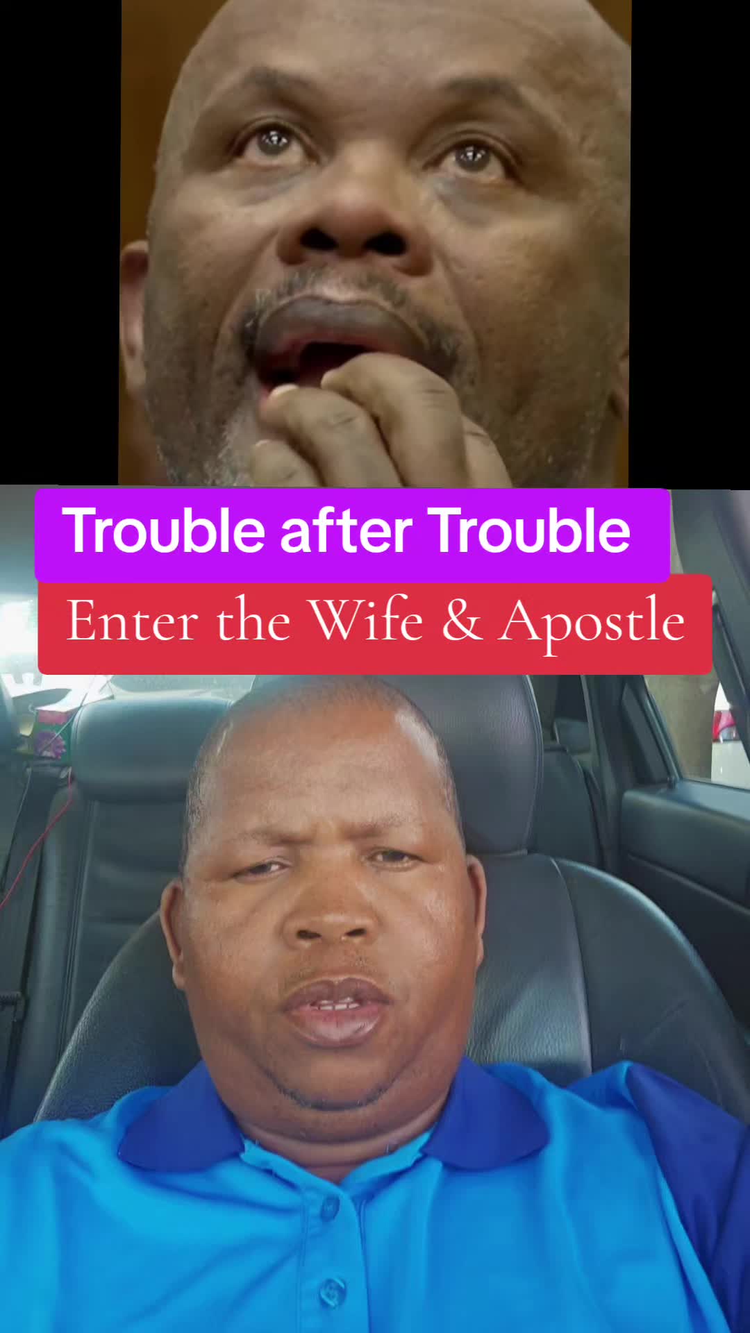 @Danny Madanzo Mo