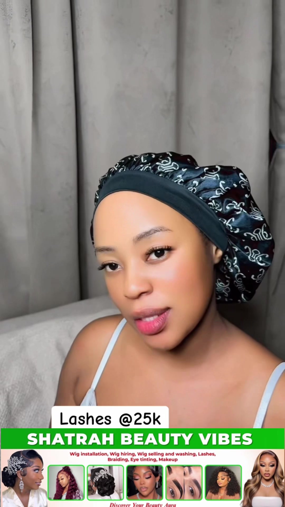 @Shatrah~beauty~vibes(Benz mami