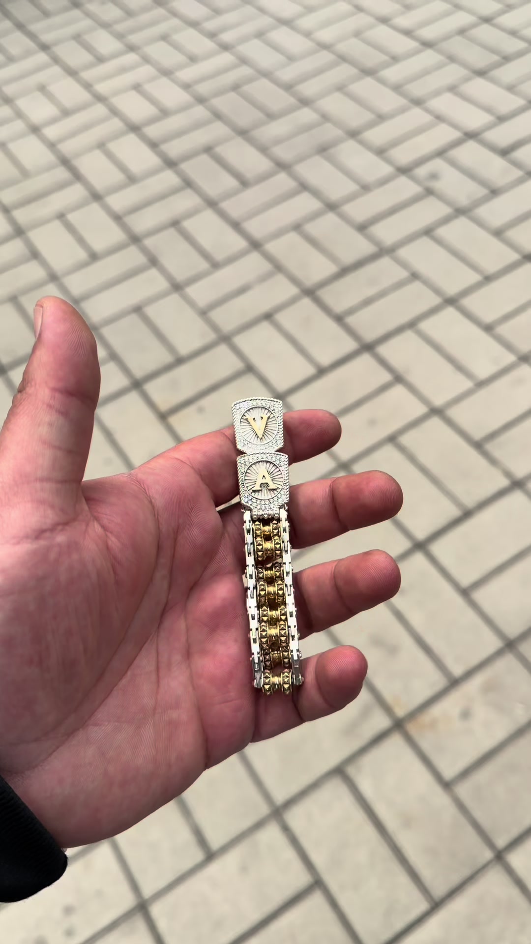 @Mirzoyan's Jewellery