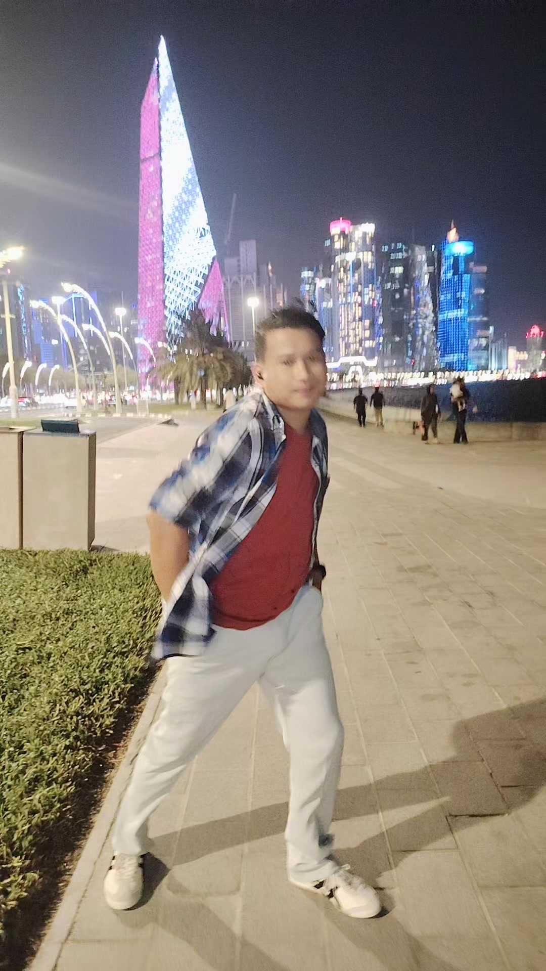 @Dil_Darai🇶🇦