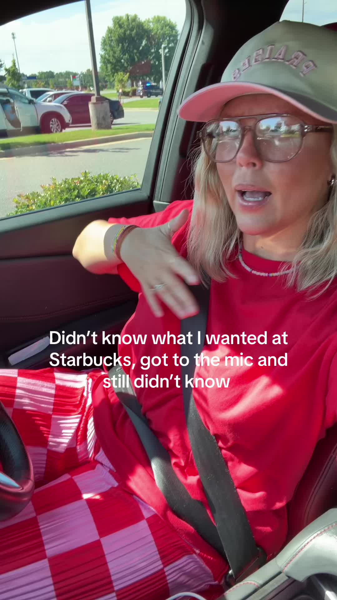 @Alexis Brown | PraisesinthePod