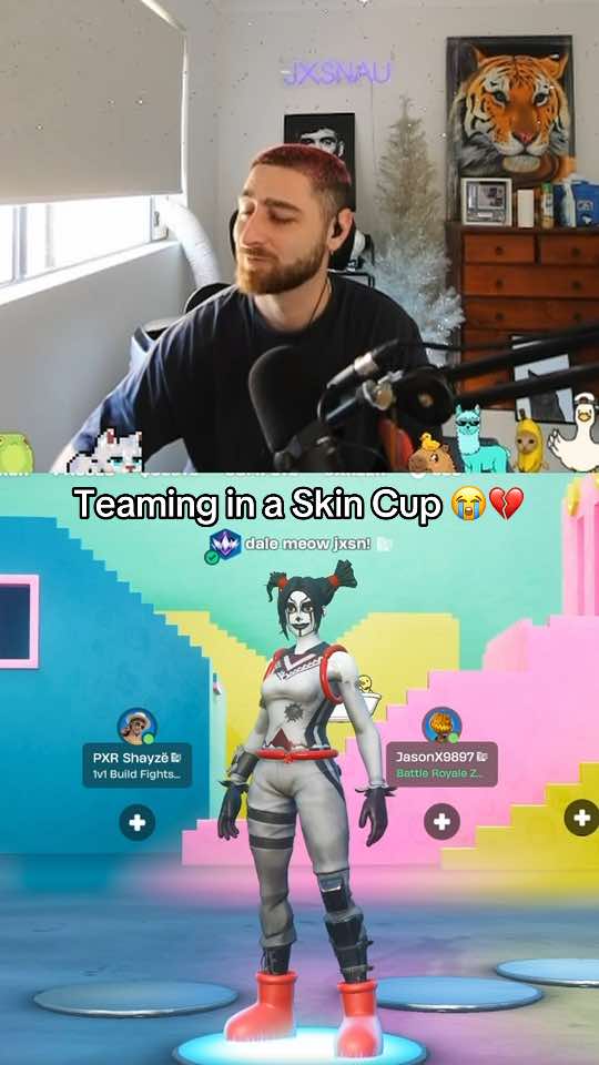 @Jxsn