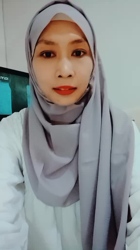 @Nur azizah maskut