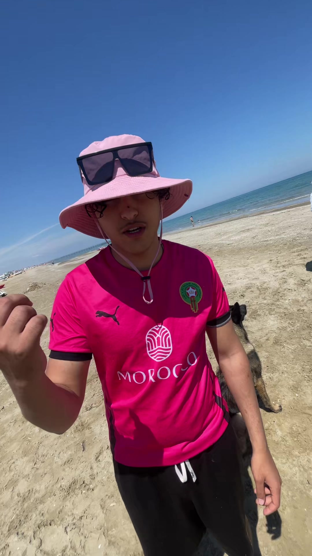@MARROQU&Iacute;🇲🇦