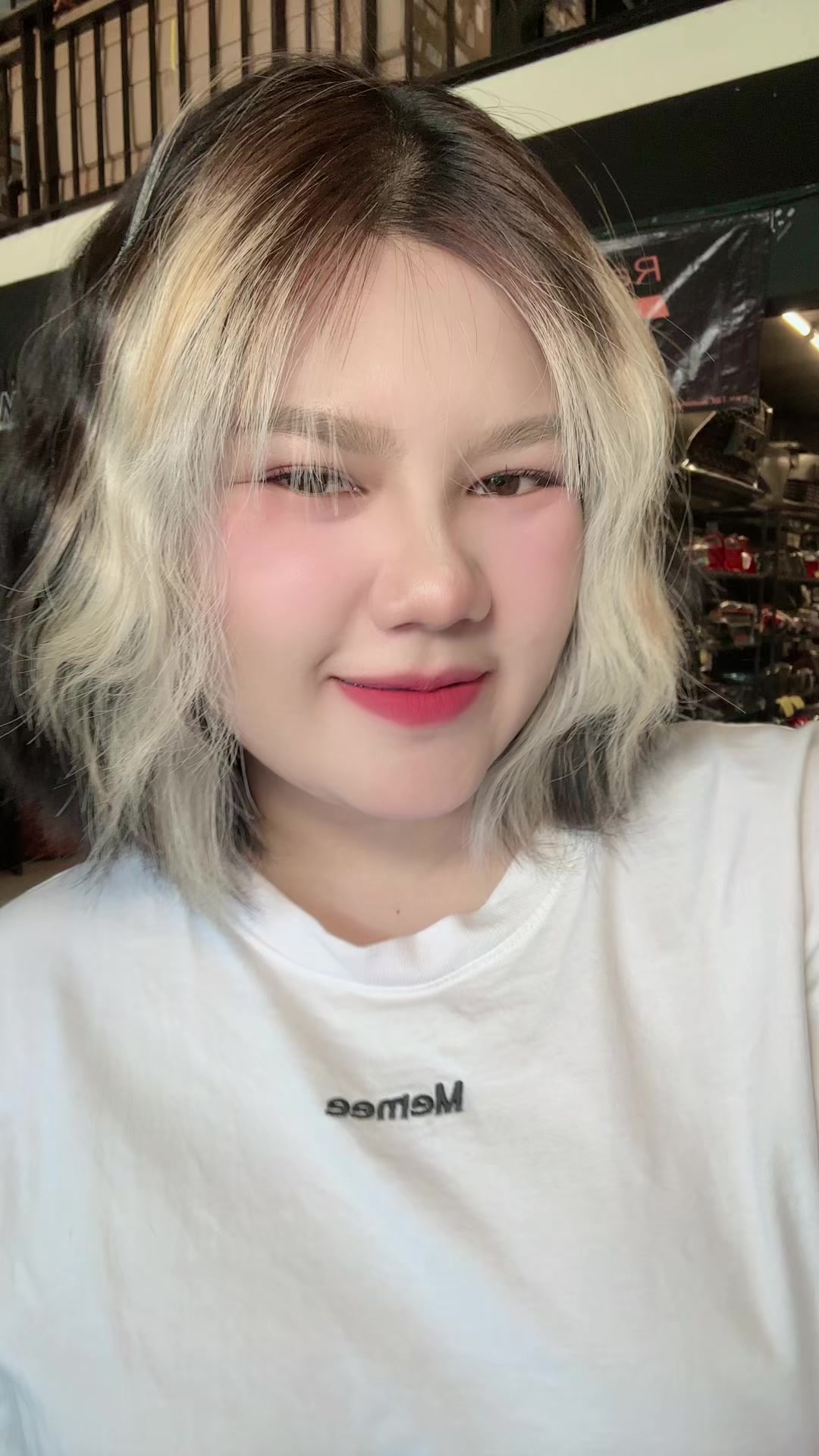 @『🐰กัชเบลเซลล์สาว꒷꒦