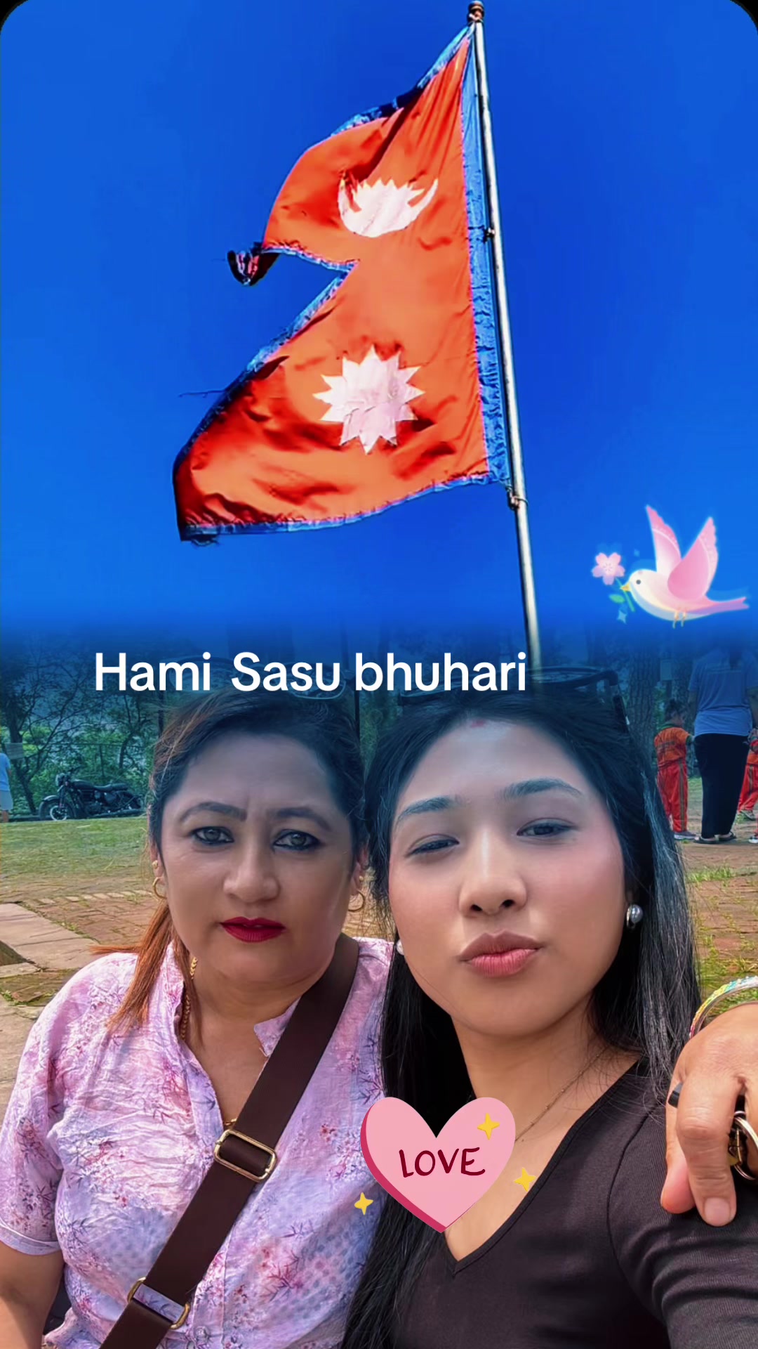 @mira kumari gubhaju