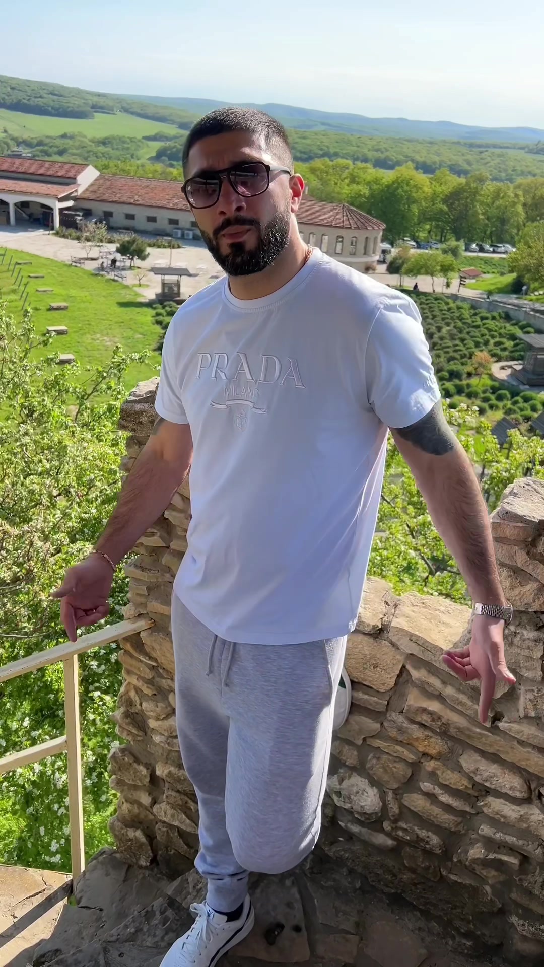 @Blago Brando