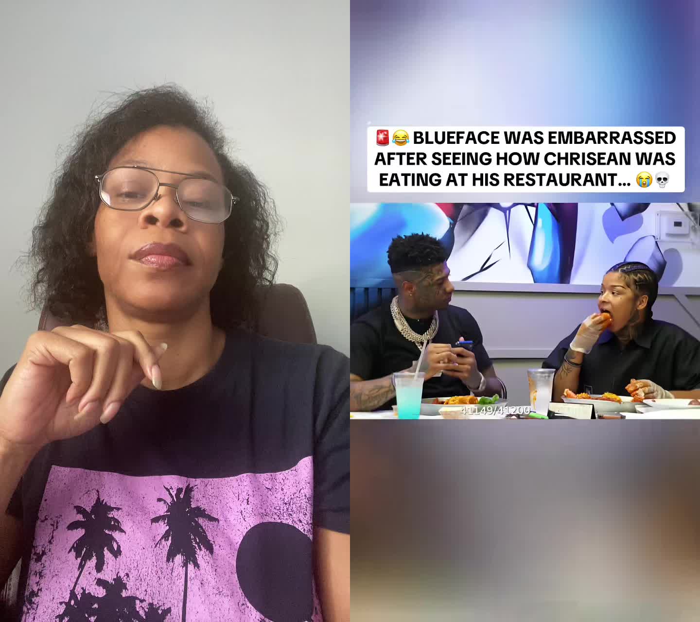 @Jus JaeTV
