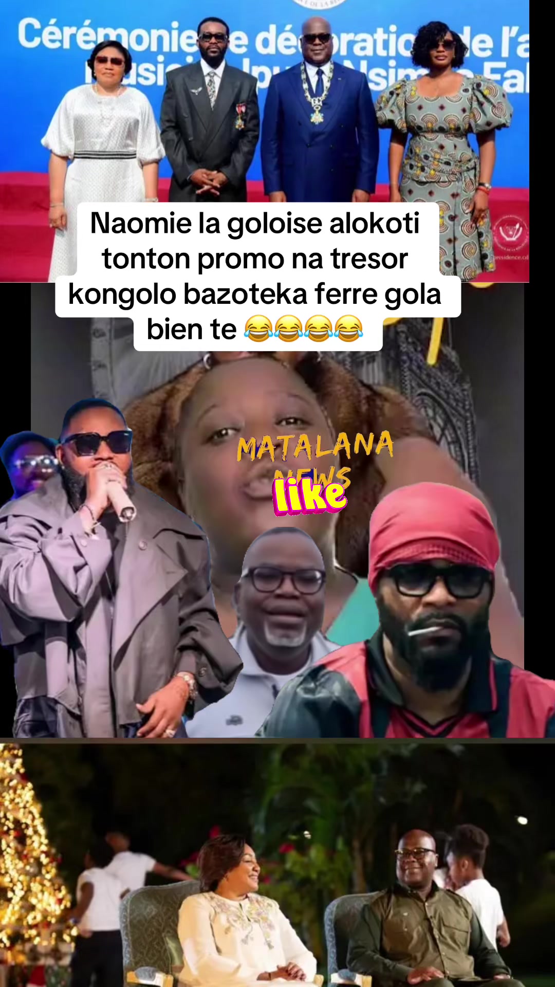 @Matalana News