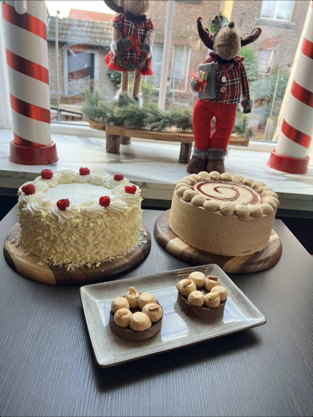 @Nikki Pastry
