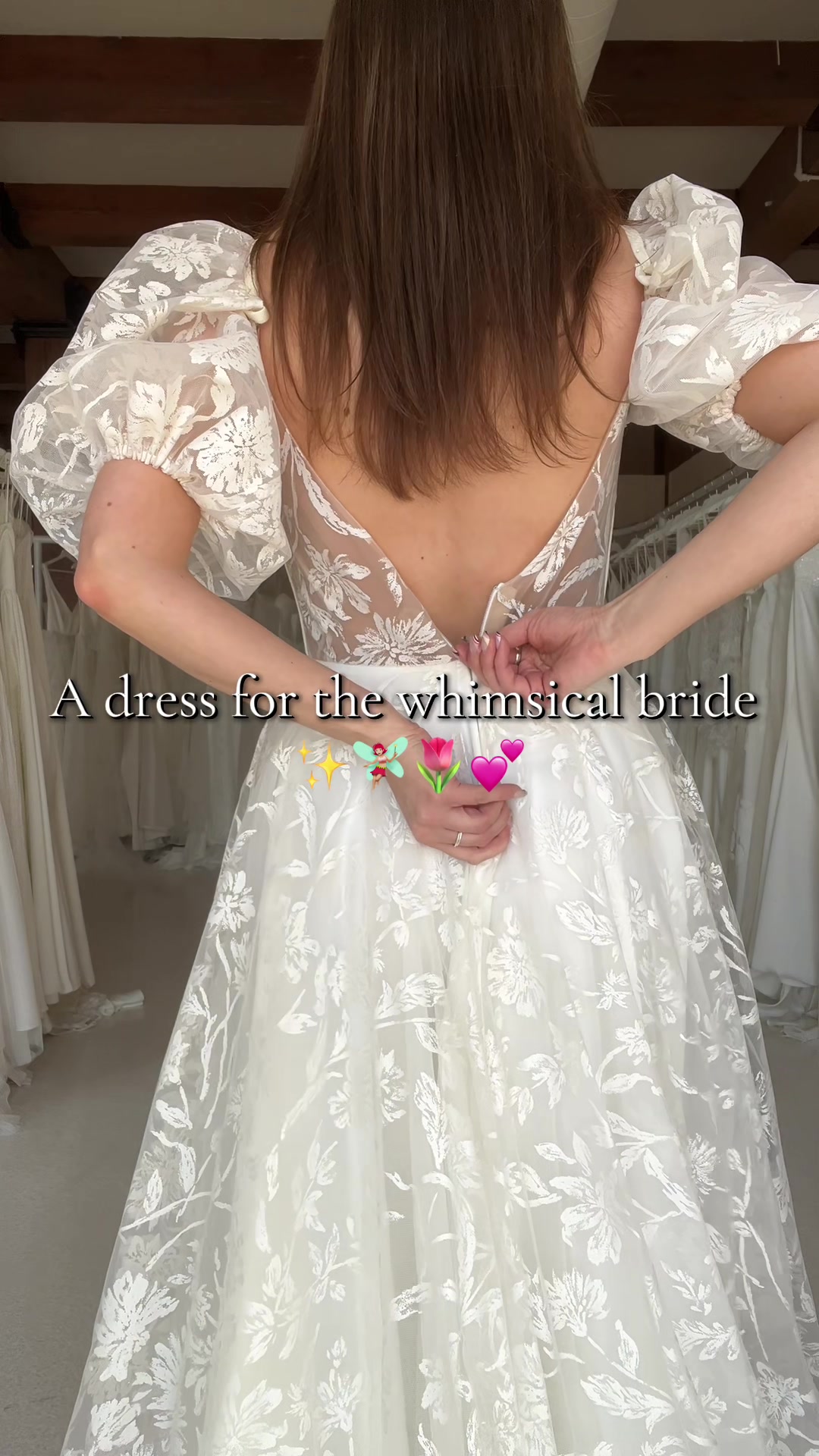 @Lovenote Bride