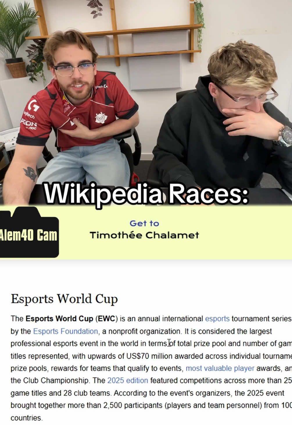 @G2 Esports
