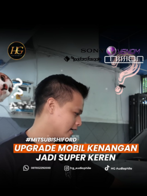 @HG Audiophile