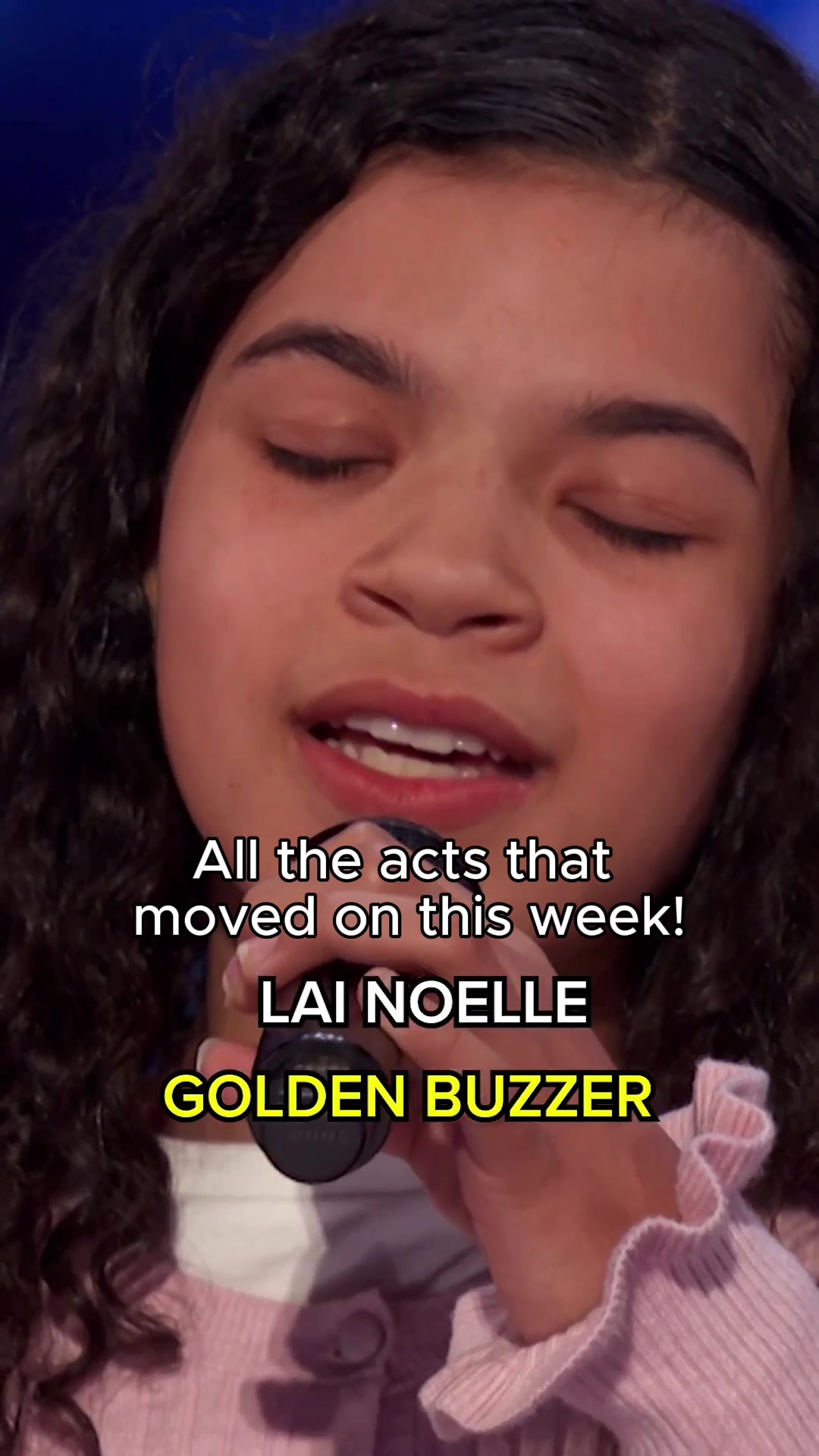 @America’s Got Talent