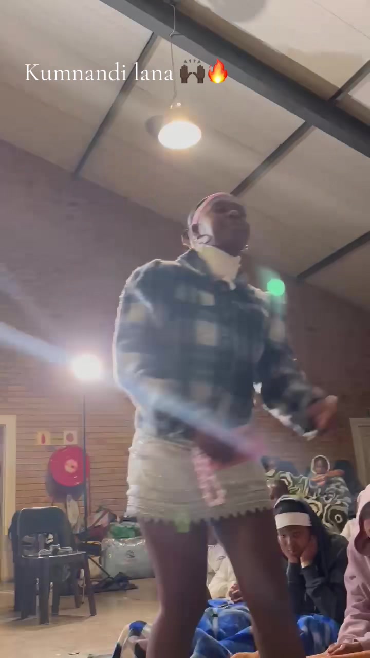 @Phumlile Buthelezi🔥❤️