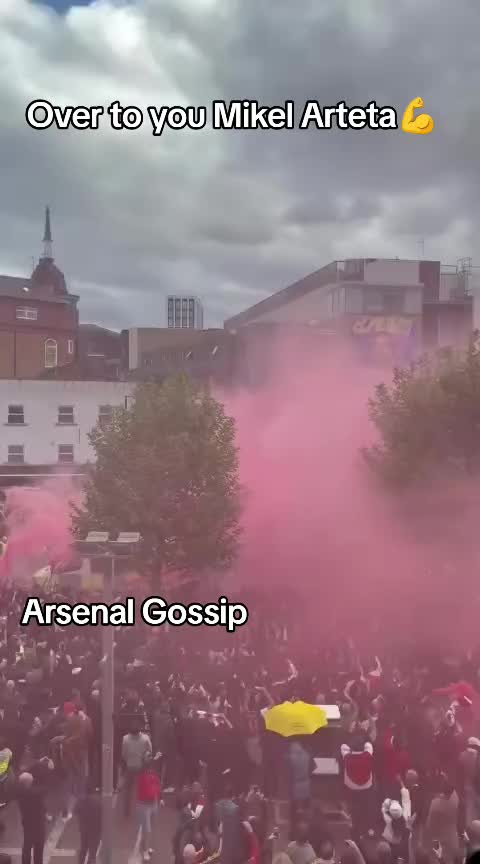 @Arsenal Gossip