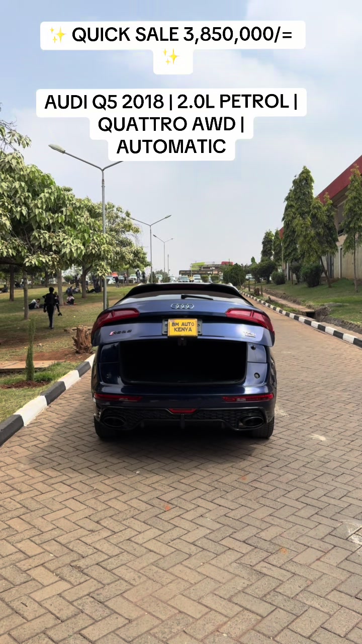 @BM AUTO