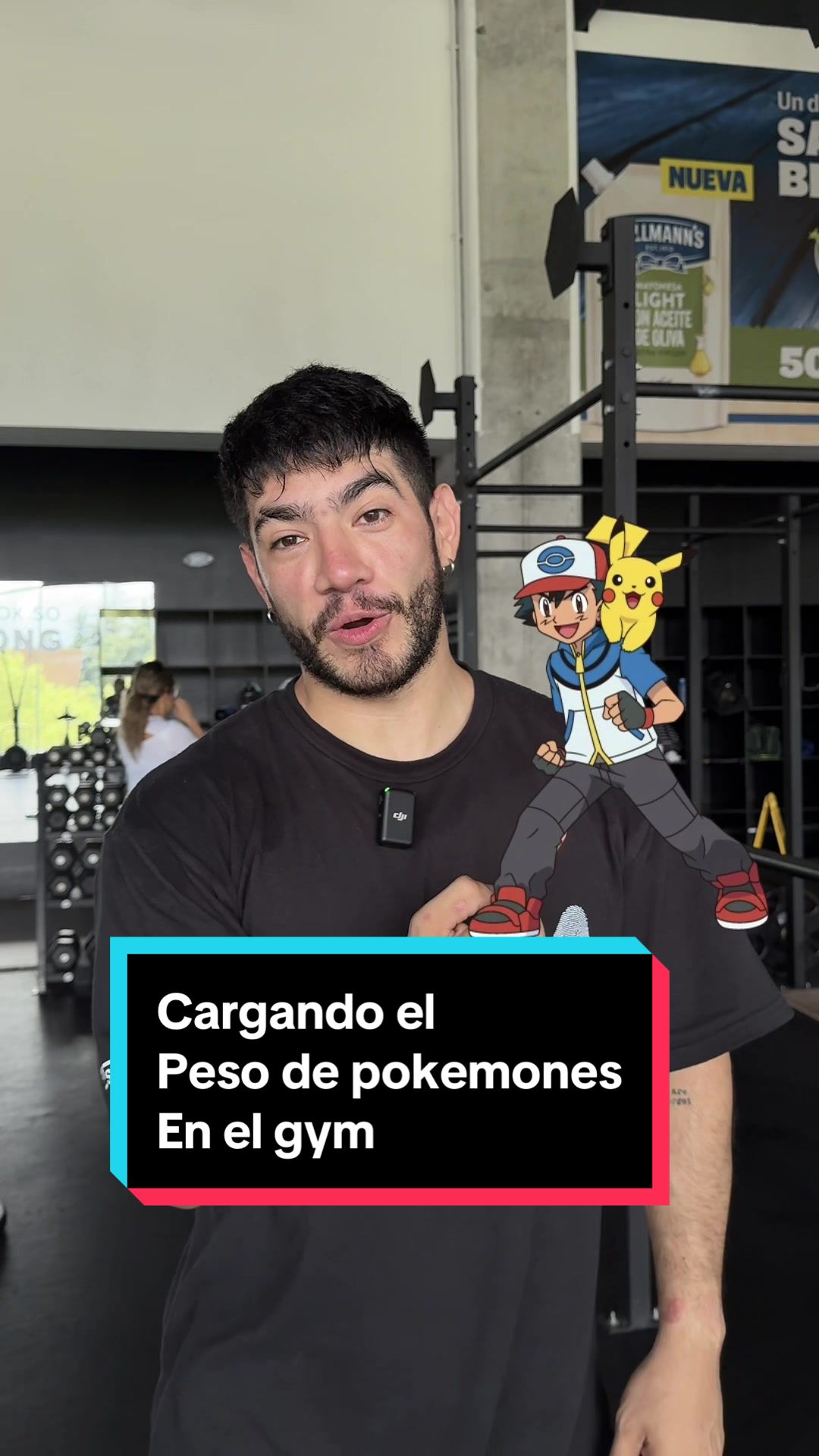 @Bambi
