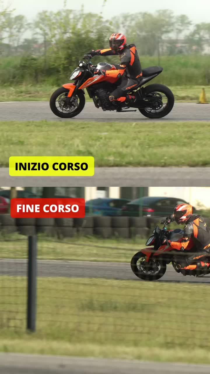 @Tutti Pazzi Per La Pista
