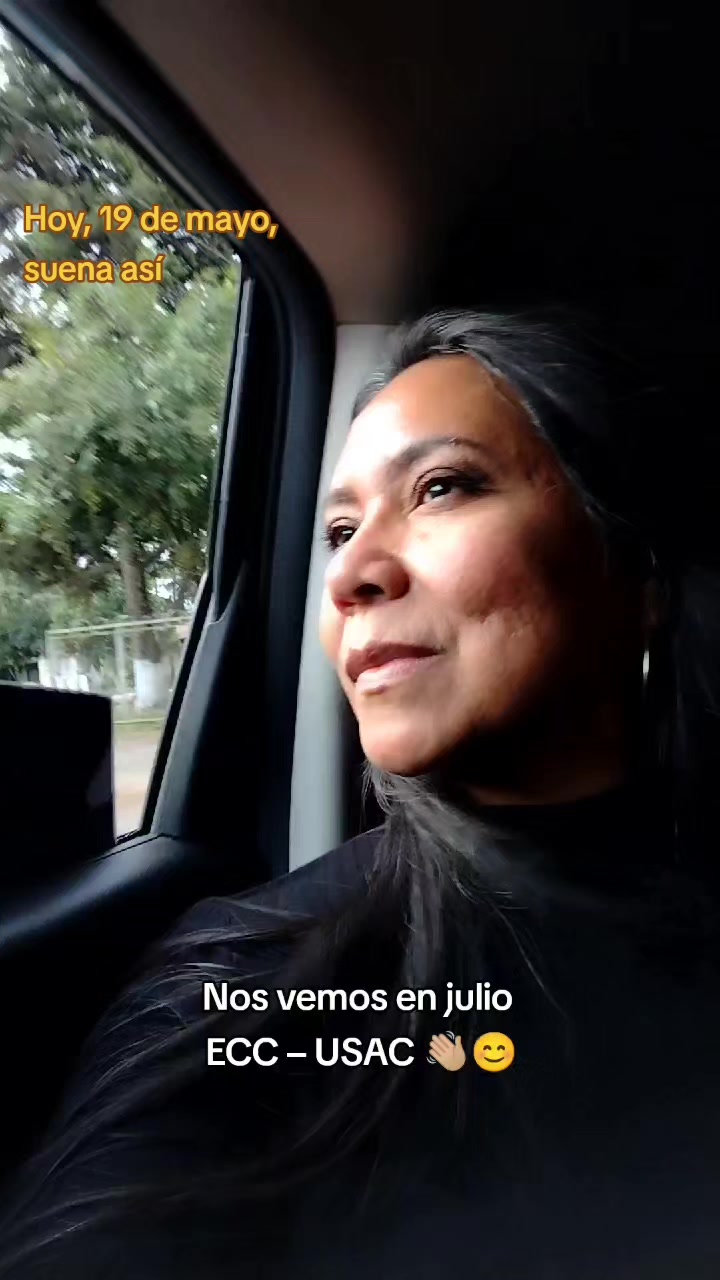 @Claudia Molina
