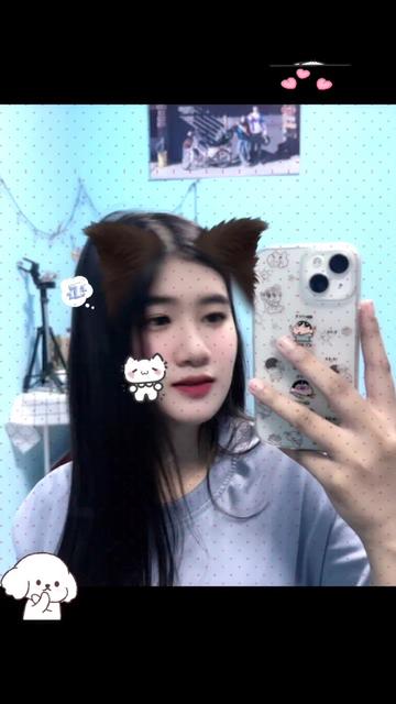 @ลูกน้ำ เหนียง.🧸🫧