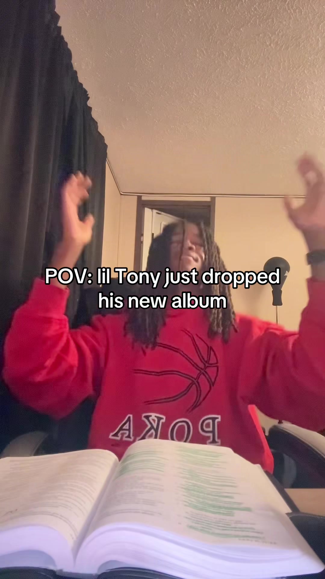 @Luhjayjay