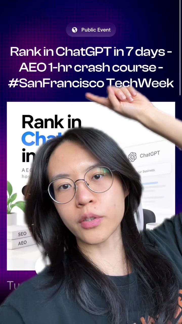 @Lan ๐ AI startup friend