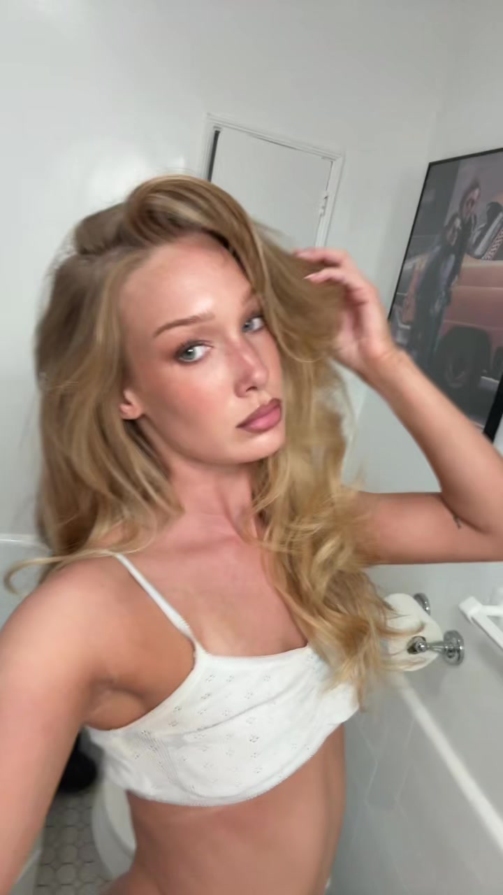 @Carlie