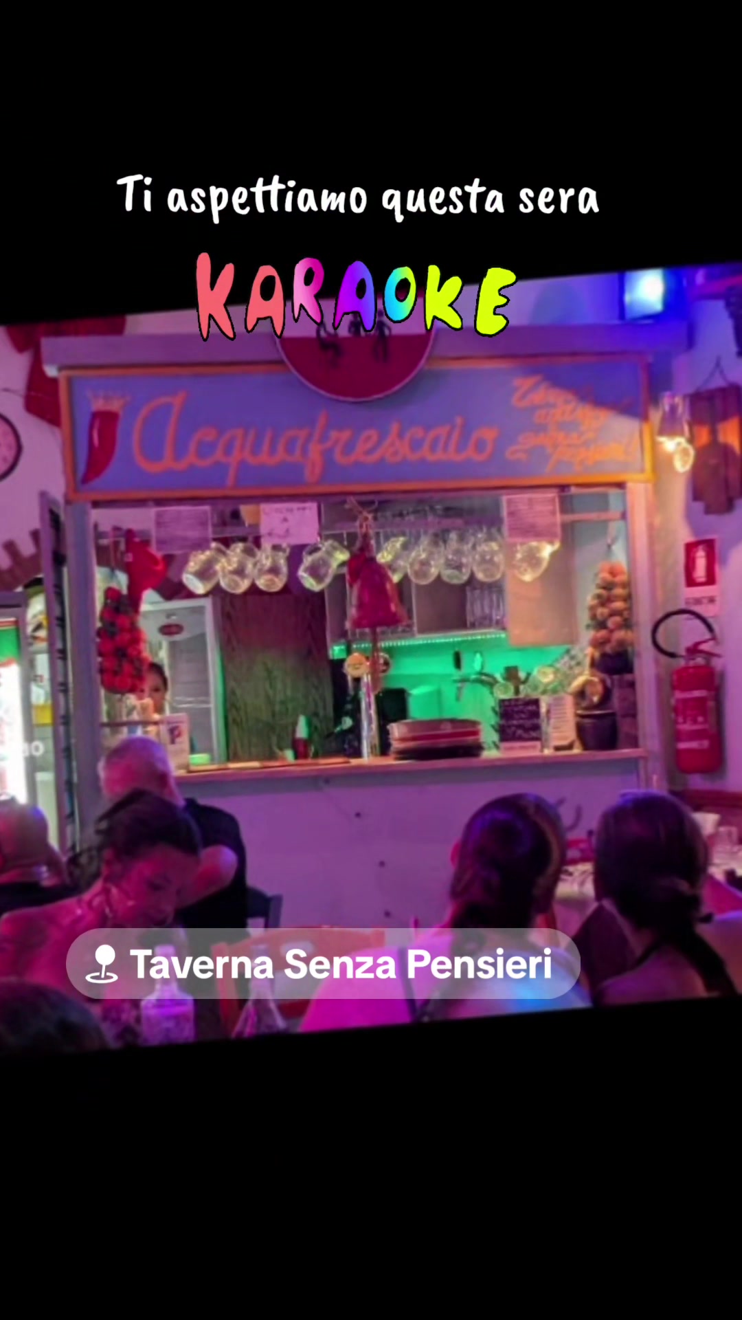 @Tavernasenzapensieri