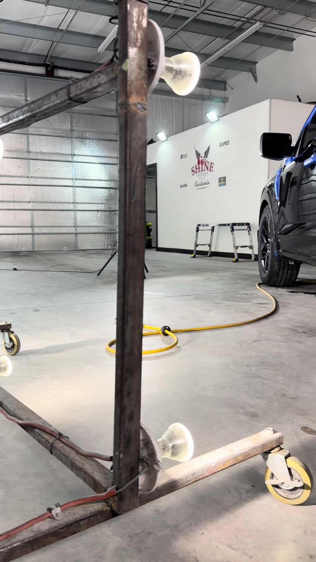 @Onpoint polishing & Detailing