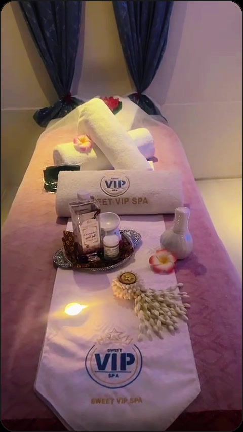 @SWEET VIP SPA