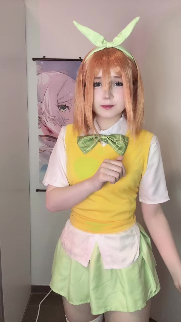 @Mei