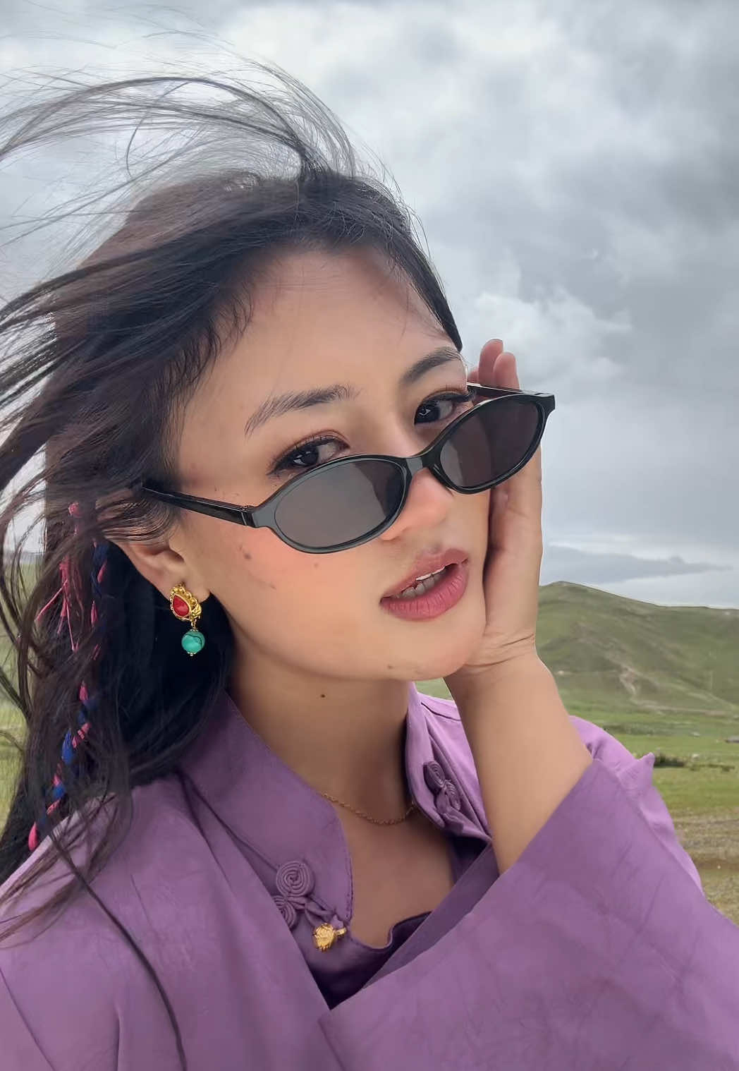 @Lala☁️
