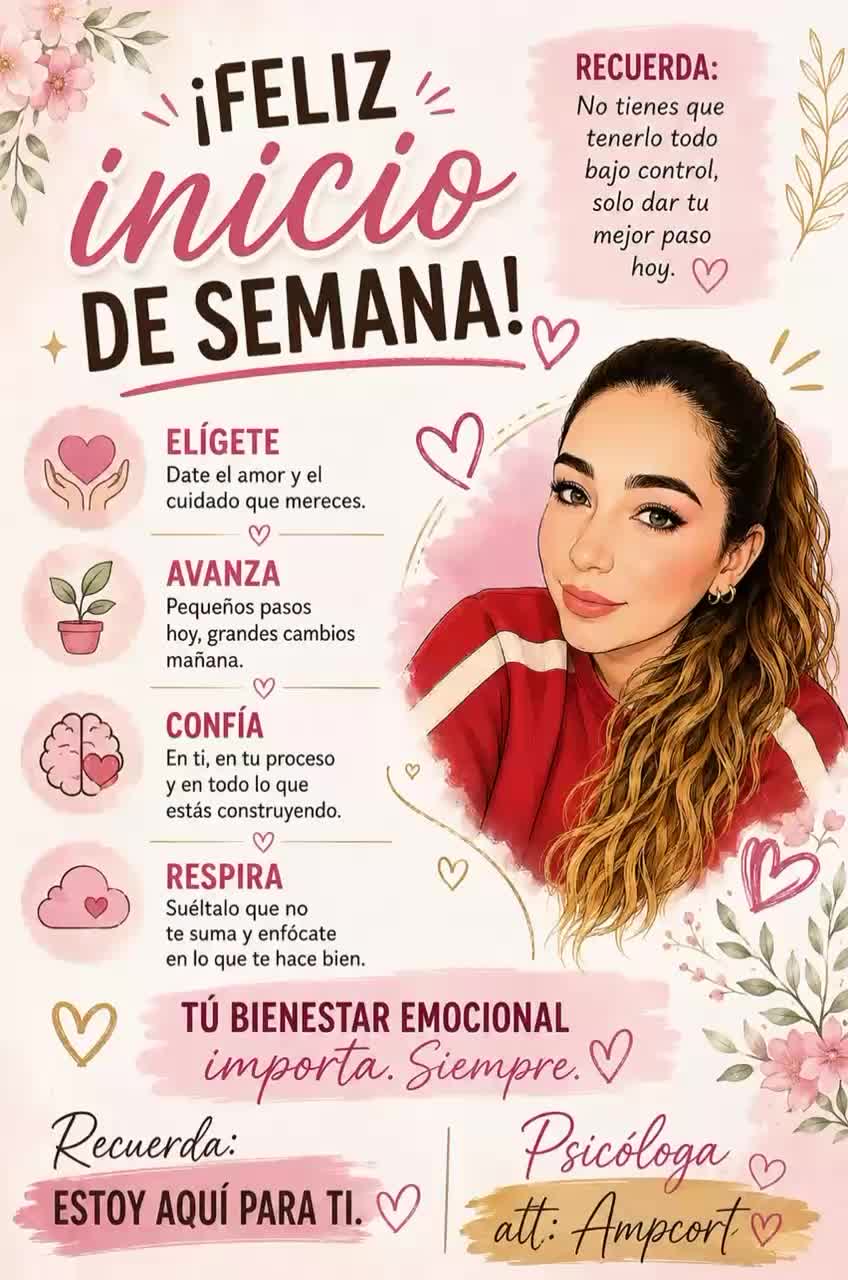 @Psicologaampcort✨🦋
